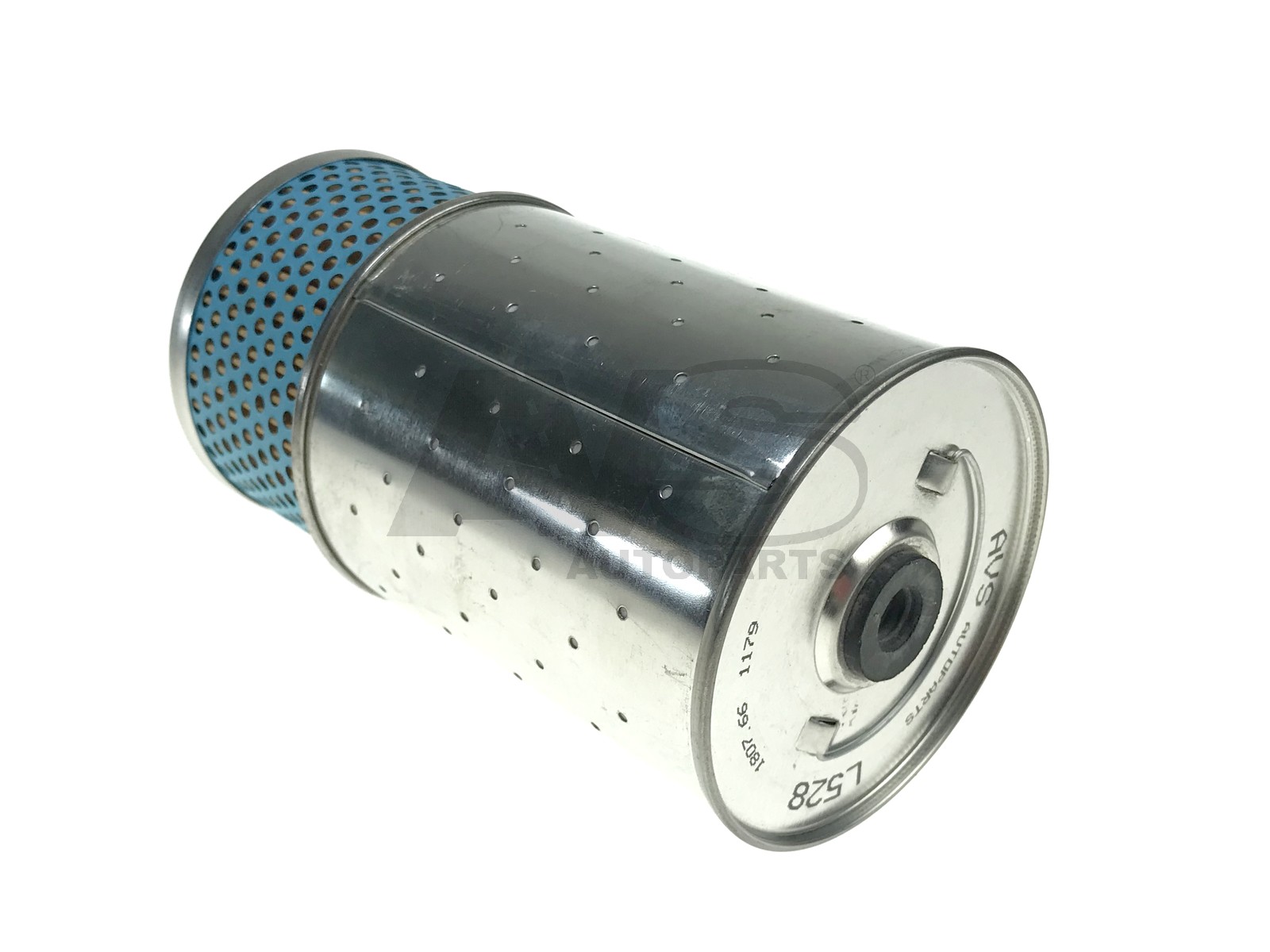 Filtru ulei L528 AVS AUTOPARTS