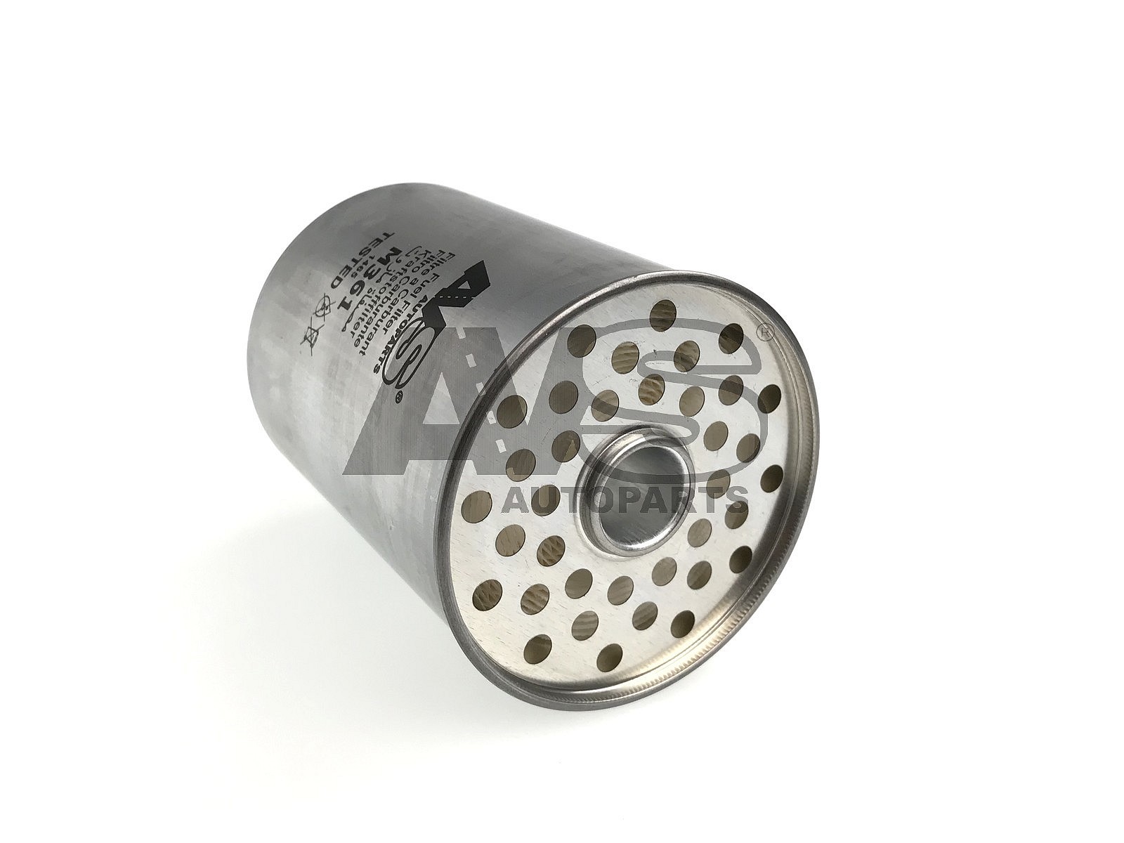 Filtru combustibil M361 AVS AUTOPARTS
