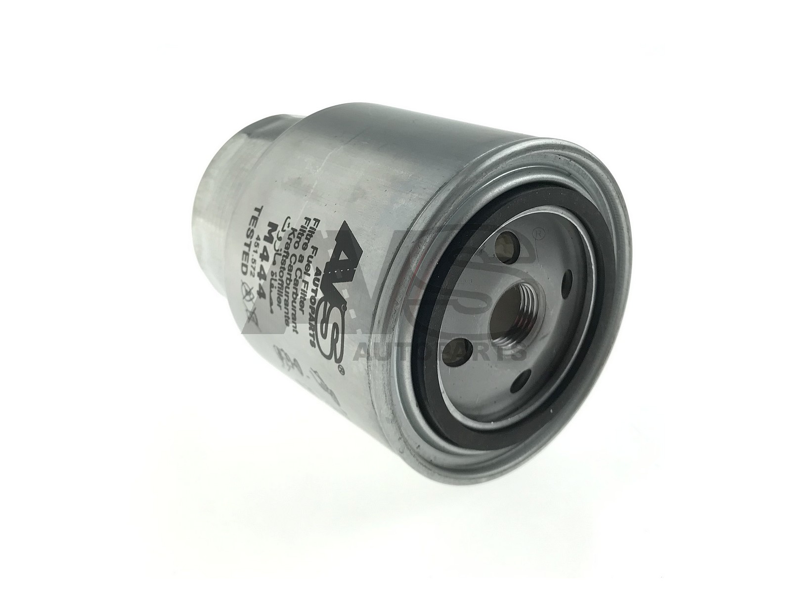 Filtru combustibil M444 AVS AUTOPARTS