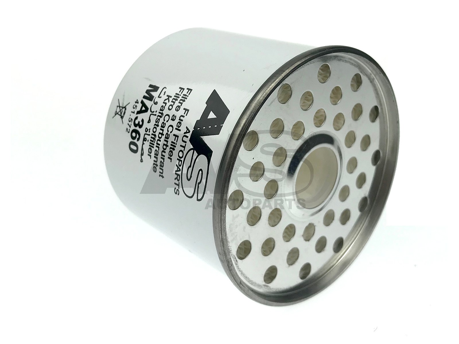 Filtru combustibil MA360 AVS AUTOPARTS