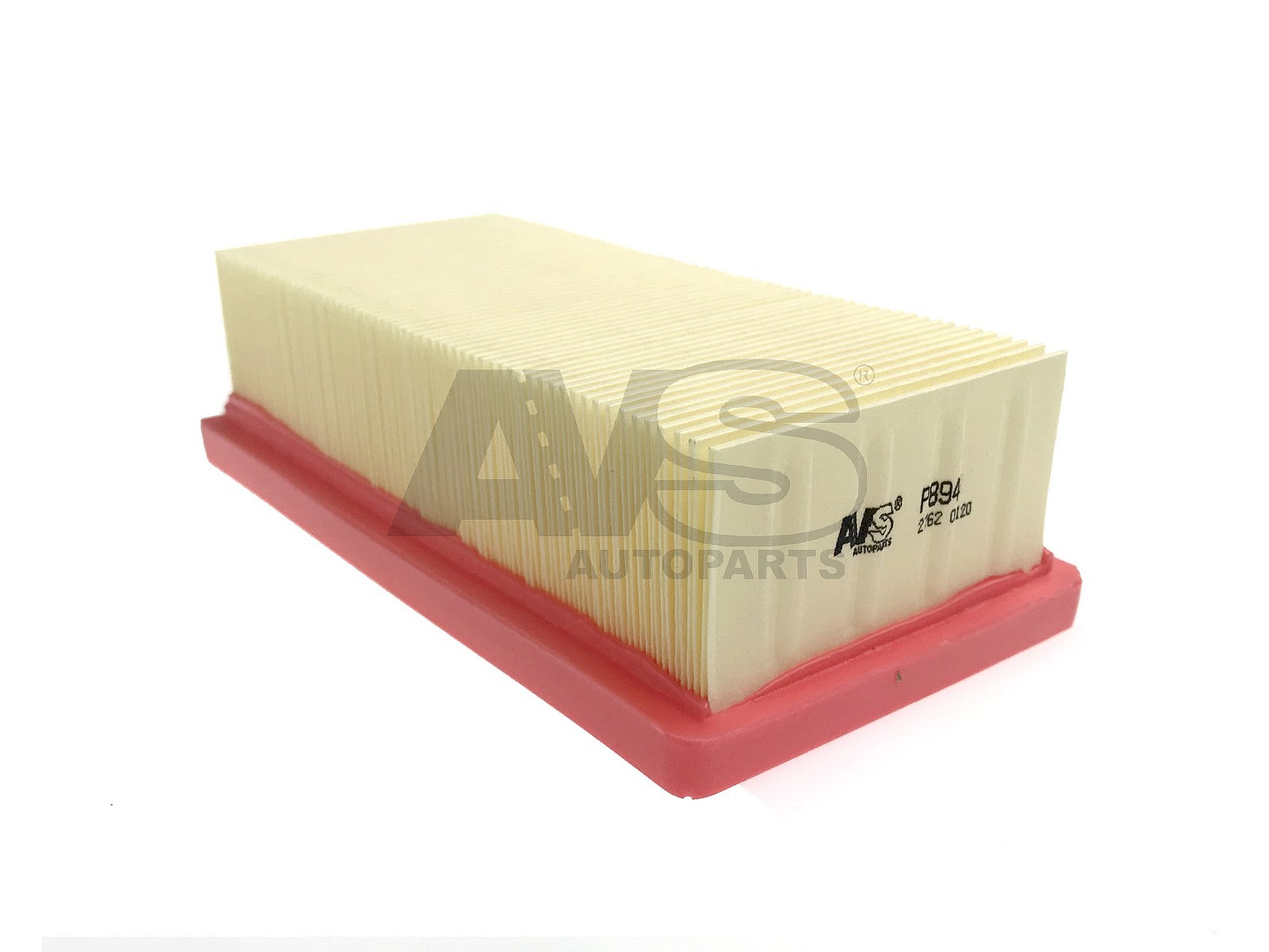 Filtru aer P894 AVS AUTOPARTS
