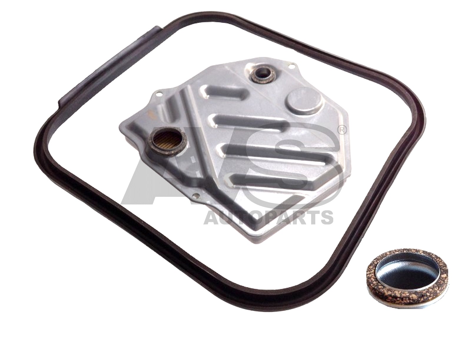 Filtru hidraulic, cutie de viteze automata TA1102K AVS AUTOPARTS