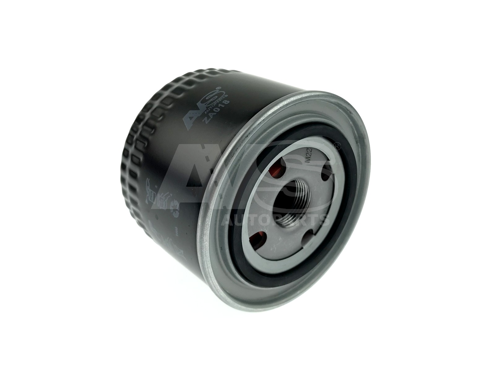 Filtru ulei ZA018 AVS AUTOPARTS