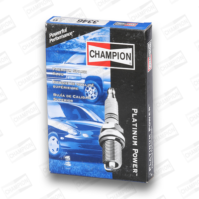 Bujii 3346 CHAMPION