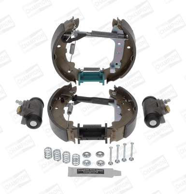 Set saboti frana 381065CH CHAMPION