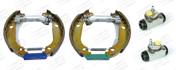 Set saboti frana 381303CH CHAMPION