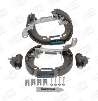 Set saboti frana 381374CH CHAMPION