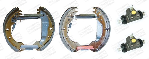 Set saboti frana 381394CH CHAMPION