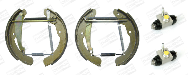 Set saboti frana 381450CH CHAMPION