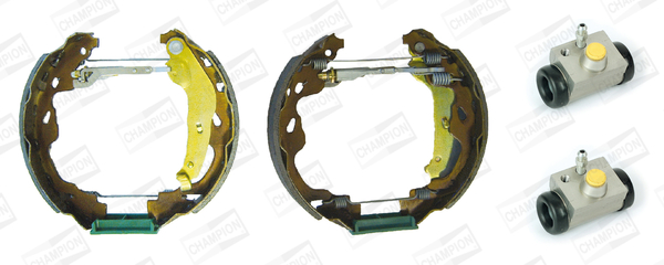 Set saboti frana 381464CH CHAMPION