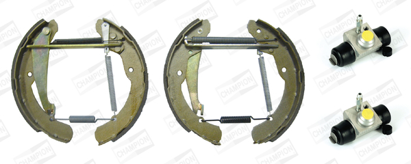 Set saboti frana 381516CH CHAMPION