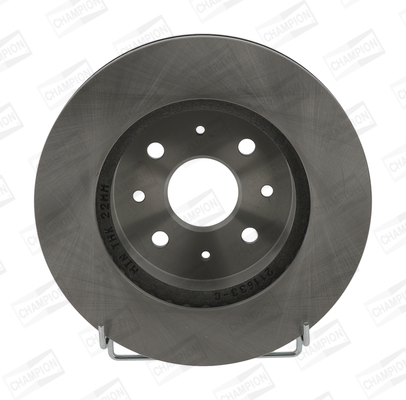 Disc frana 562557CH CHAMPION