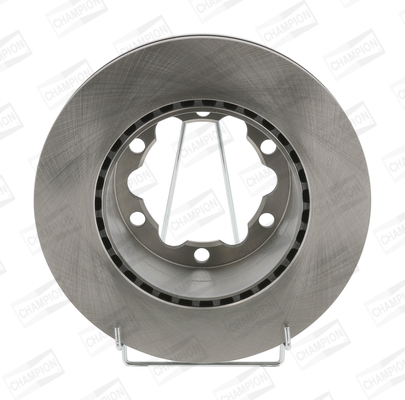Disc frana 569138CH CHAMPION