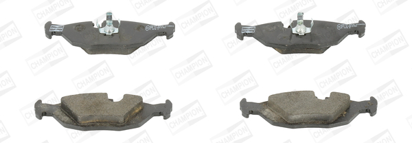 set placute frana,frana disc 571300CH CHAMPION