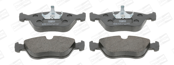 set placute frana,frana disc 571457CH CHAMPION