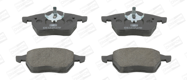 set placute frana,frana disc 571900CH CHAMPION