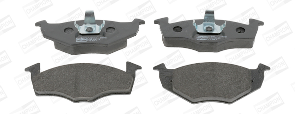 set placute frana,frana disc 571915CH CHAMPION