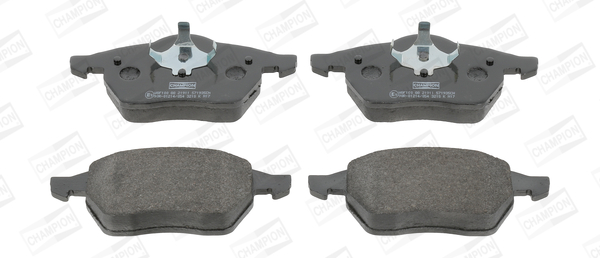 set placute frana,frana disc 571935CH CHAMPION