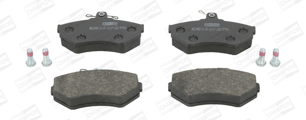 set placute frana,frana disc 571955CH CHAMPION