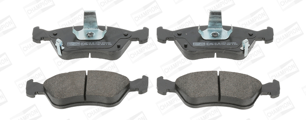 set placute frana,frana disc 572400CH CHAMPION