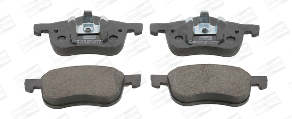 set placute frana,frana disc 573003CH CHAMPION
