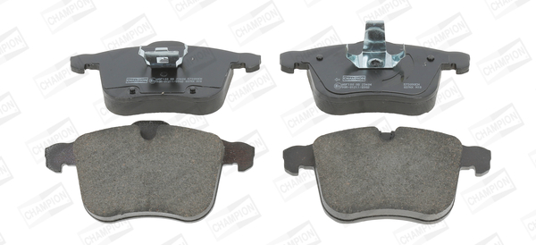 set placute frana,frana disc 573090CH CHAMPION