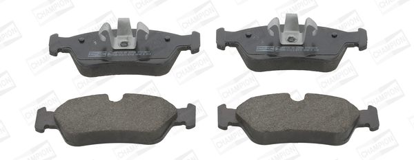 set placute frana,frana disc 573138CH CHAMPION