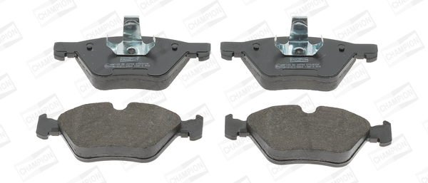 set placute frana,frana disc 573151CH CHAMPION