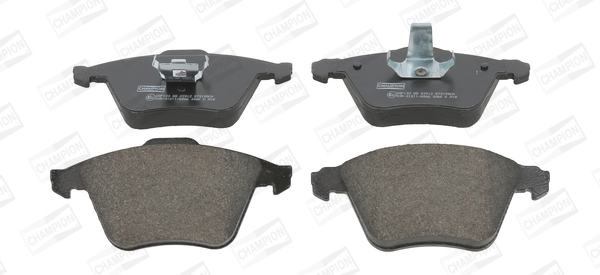 set placute frana,frana disc 573199CH CHAMPION