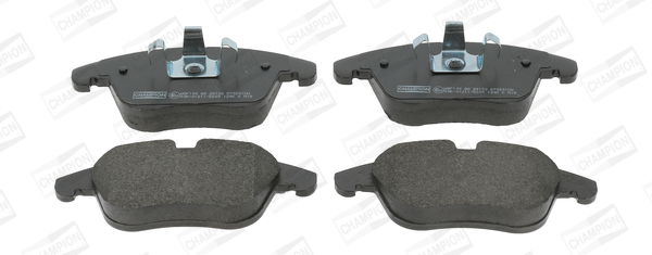 set placute frana,frana disc 573201CH CHAMPION