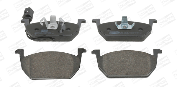 set placute frana,frana disc 573606CH CHAMPION