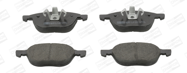 set placute frana,frana disc 573753CH CHAMPION
