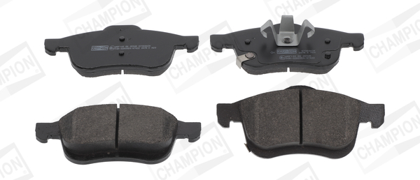 set placute frana,frana disc 573806CH CHAMPION