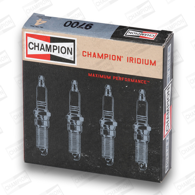 Bujii 9700 CHAMPION