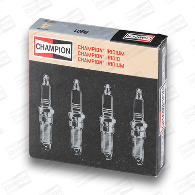 Bujii 9801 CHAMPION