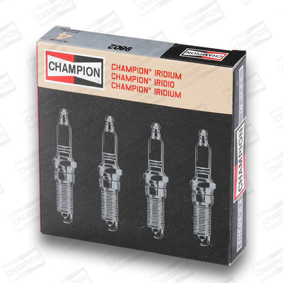 Bujii 9802 CHAMPION