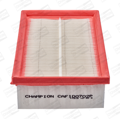 Filtru aer CAF100702P CHAMPION