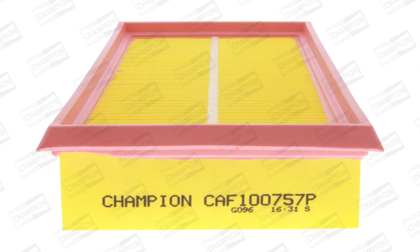 Filtru aer CAF100757P CHAMPION