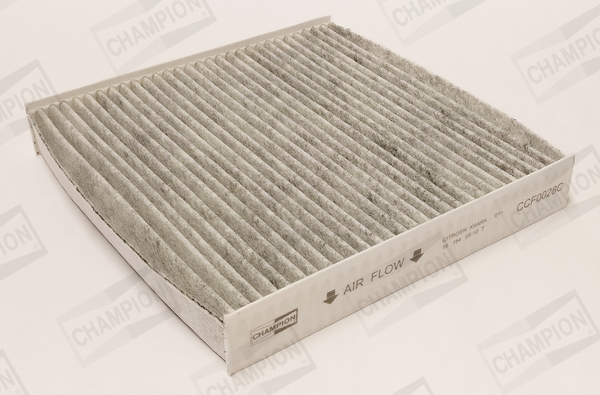 Filtru, aer habitaclu CCF0028C CHAMPION