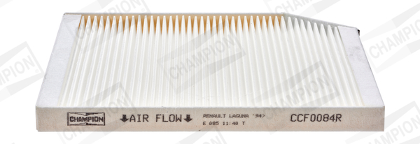 Filtru, aer habitaclu CCF0084R CHAMPION