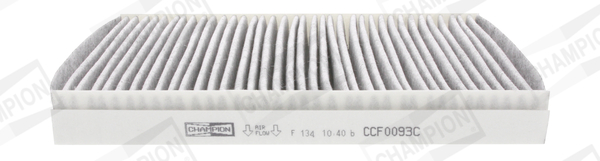 Filtru, aer habitaclu CCF0093C CHAMPION