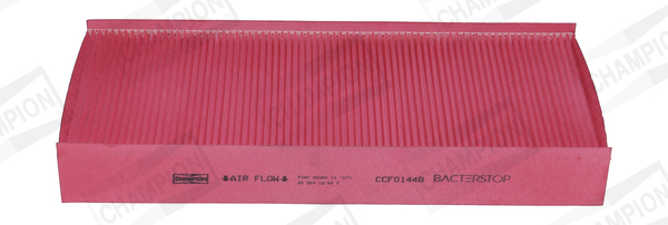 Filtru, aer habitaclu CCF0144B CHAMPION