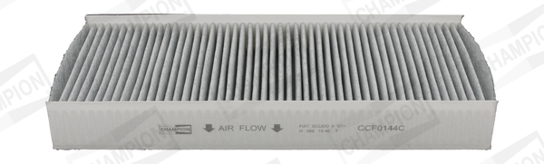 Filtru, aer habitaclu CCF0144C CHAMPION