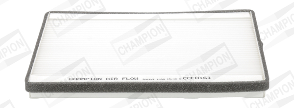 Filtru, aer habitaclu CCF0161 CHAMPION