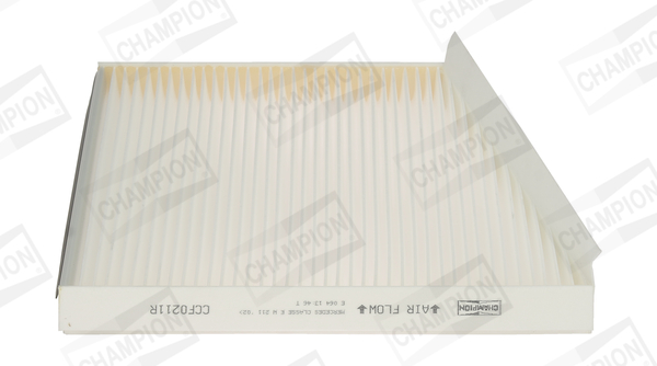Filtru, aer habitaclu CCF0211R CHAMPION