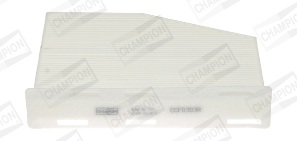 Filtru, aer habitaclu CCF0303R CHAMPION