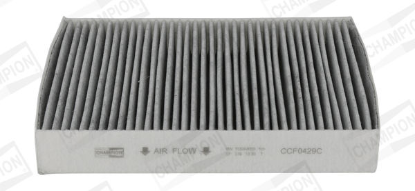Filtru, aer habitaclu CCF0429C CHAMPION