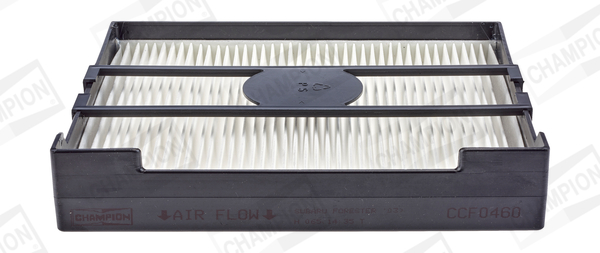 Filtru, aer habitaclu CCF0460 CHAMPION