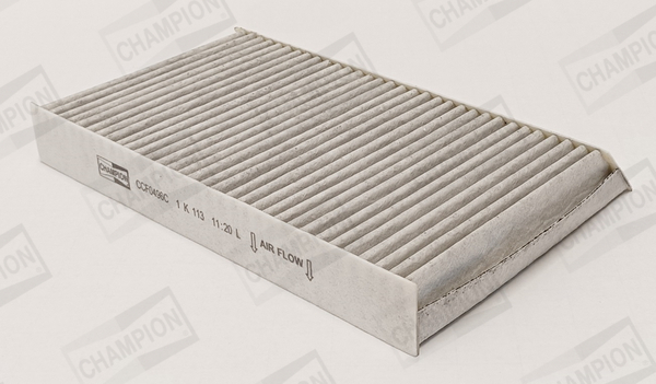 Filtru, aer habitaclu CCF0496C CHAMPION