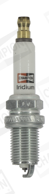 Bujii CCH9800 CHAMPION